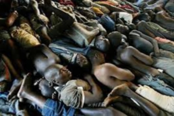 Situation carcérale: l’ASRED va rencontrer les chefs religieux