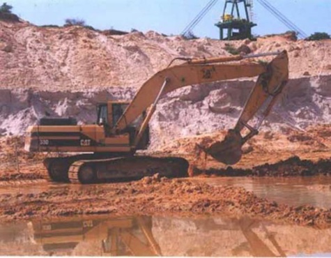 Le secteur minier premier contributeur au revenu extractif dans le budget de l’Etat, (rapport ITIE)