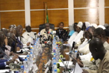 CRD du Grand Magal de Touba : Le Comité d’Organisation et l’Etat prennent les devants CRD du Grand Magal de Touba : Le Comité d’Organisation et l’Etat prennent les devants