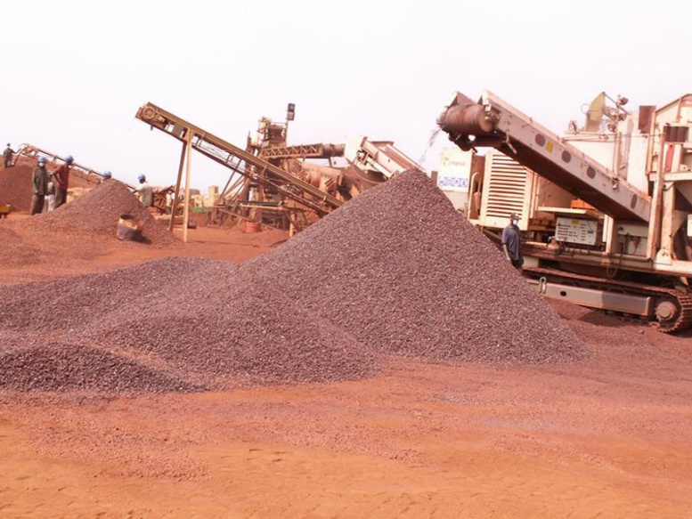 Rapport ITIE 2015 : L'Etat viole le décret qui attribue 80% des 118 milliards générés par le secteur extractif aux collectivités locales