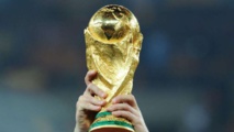 Mondial 2018 - Zone Euro : le tirage des barrages dévoilé !