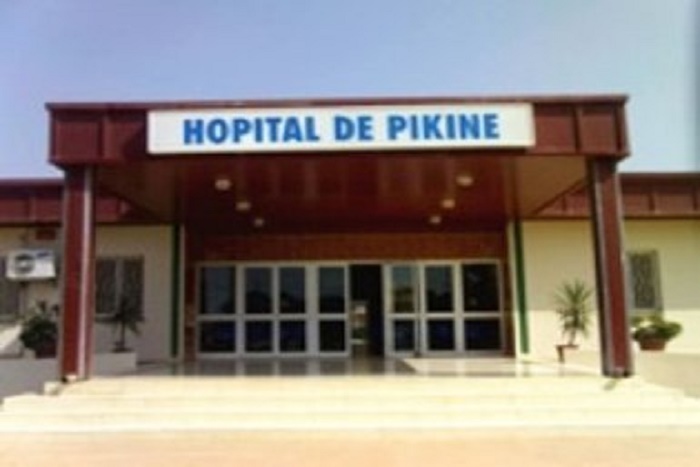​La maman d’Aïcha Diallo dément et enfonce le Directeur de l’hôpital de Pikine
