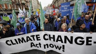 Sommet de Copenhague: au bord du fiasco