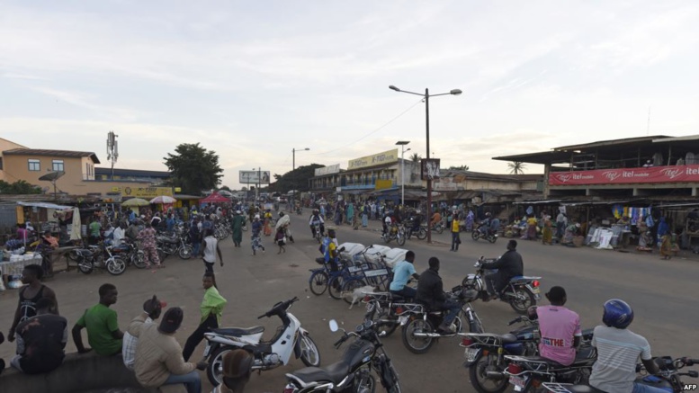 ​Deux militaires et deux jeunes tués dans des violences au Togo