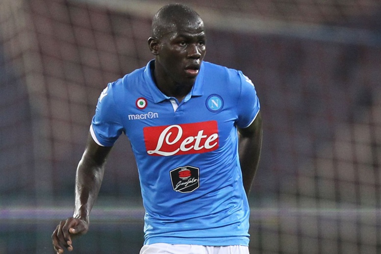C1 - 3e journée Groupe F: Naples de Kalidou Koulibaly perd et se fait chiper la 2ème place 