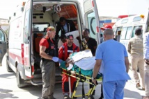 Attentat en Somalie: dons de sang et de médicaments, les besoins sont immenses