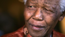 Mandela, président: parution du 2e volume des mémoires de l'ancien chef d'Etat