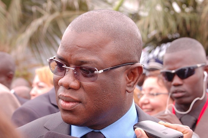 Dernière ligne droite Pour Baldé : La CI-CREI transmet son dossier au procureur pour…