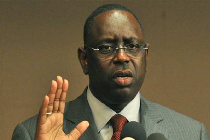 Sen Apr : Macky rameute ses troupes dont Yakahm Mbaye et Youssou Touré