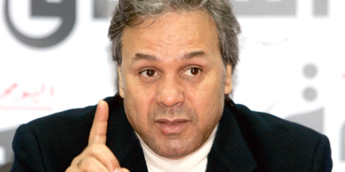 Algérie : Madjer sera le prochain sélectionneur