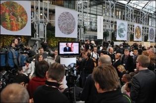 Les grandes lignes de l'accord de Copenhague (texte intégral téléchargeable)