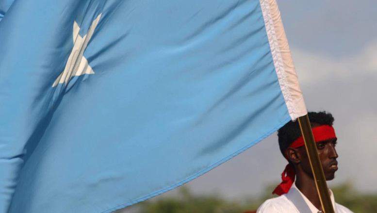 Attentat de Mogadiscio: la Somalie rend hommage aux victimes