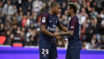 PSG : Neymar veut devenir le Lionel Messi de Kylian Mbappé ! PSG : Neymar veut devenir le Lionel Messi de Kylian Mbappé !
