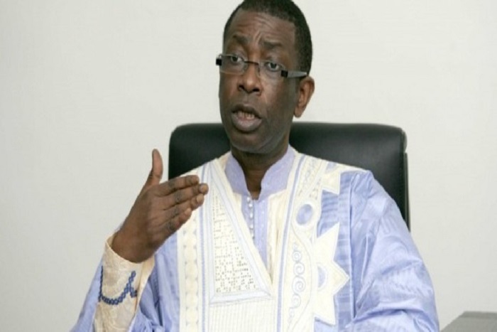 Youssou Ndour : «Nous sommes engagés sans rien attendre en retour»