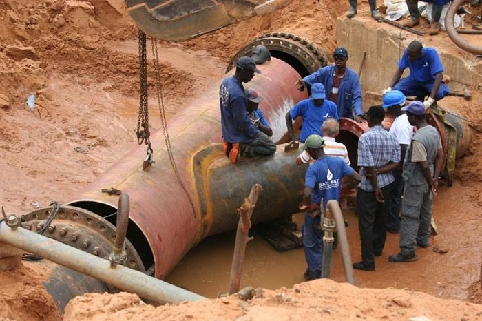 Approvisionnement en eau potable de la Petite Côte, l’Etat dégage 13,5 milliards FCFA