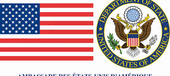 Menace terroriste au Sénégal : L'Ambassade des Etats-Unis a averti les ressortissants américains via Twitter