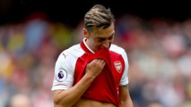 Coup de tonnerre à Arsenal : Özil aurait décidé de rejoindre Mourinho à Manchester Coup de tonnerre à Arsenal : Özil aurait décidé de rejoindre Mourinho à Manchester