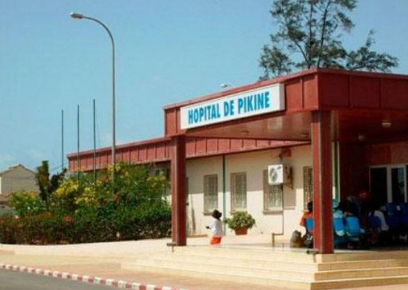 Mort de Aicha Diallo : Les travailleurs de l’hôpital Pikine tirent sur la presse et annoncent un plainte contre...