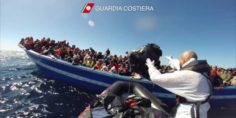 Un Sénégalais arrêté au Maroc : il risque gros