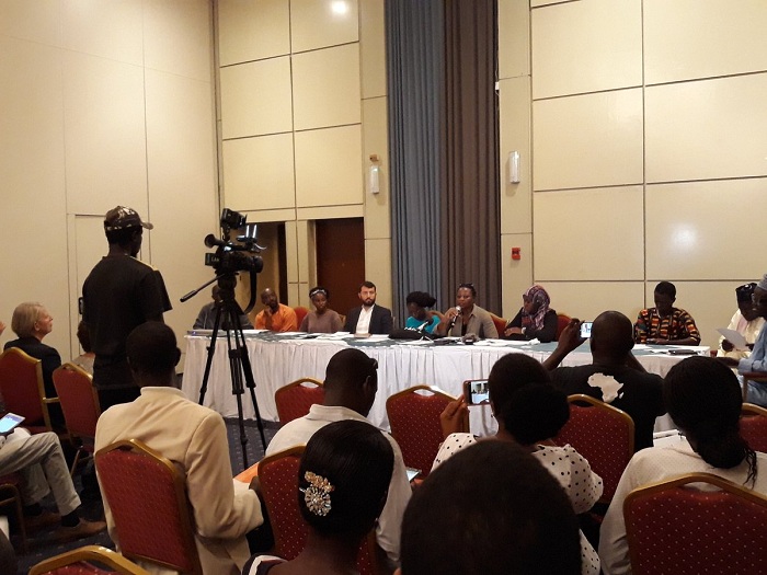 Gambia: La « campagne pour traduire Yahya Jammeh et ses complices en Justice » lancée