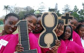 Lutte contre le mariage des enfants : Plan international implique les jeunes pour…