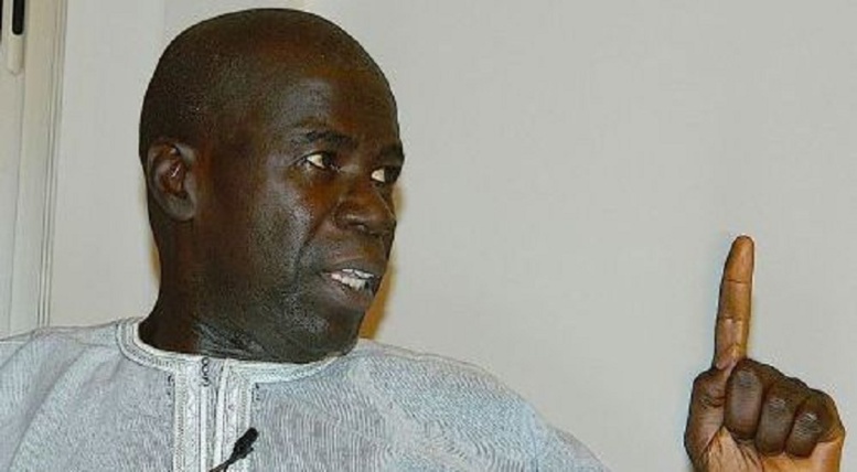 La démocratie sénégalaise notée : Mame Less Camara fait la leçon aux acteurs politiques