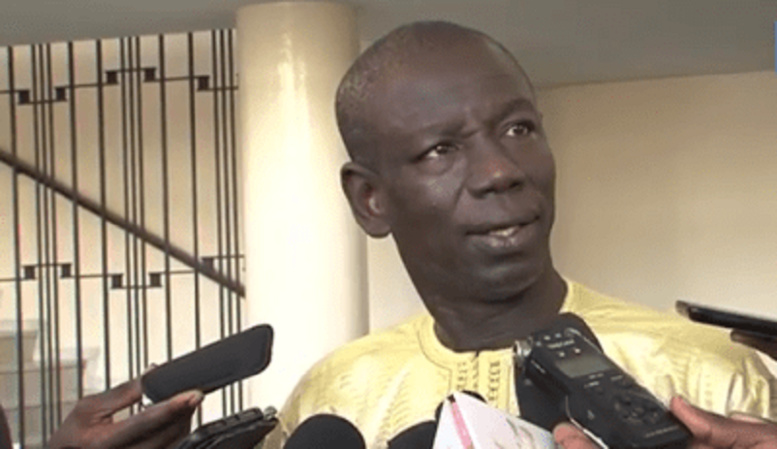 Exclusion de Khalifa Sall et Cie : ce que l'Ag des coordinations du PS a retenu Exclusion de Khalifa Sall et Cie : ce que l'Ag des coordinations du PS a retenu