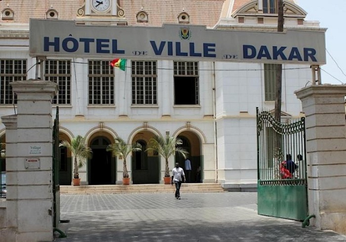 Mairie de Dakar sous délégation spéciale: Mamadou Goumbala prévient