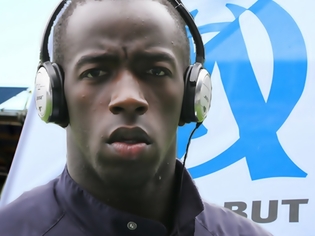 Foot: Diawara : «Marseille, je n’imaginais pas que c’était comme ça »