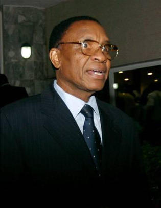 Niger: La CEDEAO appelle au calme