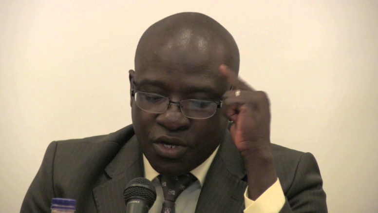 Terrorisme en Afrique : 4523 attentats dans 44 pays sur 54, chiffre Dr Bakary Samb Terrorisme en Afrique : 4523 attentats dans 44 pays sur 54, chiffre Dr Bakary Samb