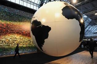 Sommet de Copenhague : l’apport du programme ACCA du CRDI aux pays africains