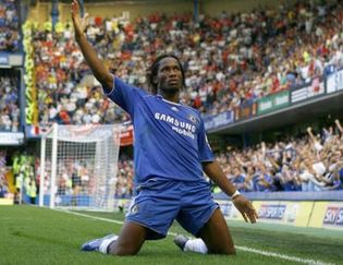 Foot-Chelsea: Drogba devance les rumeurs