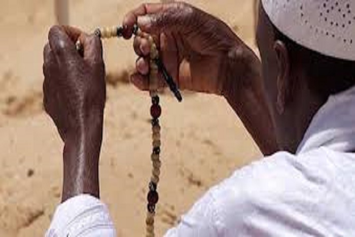  Apologie du terrorisme : L'Imam Sèye recouvre la liberté