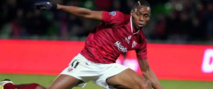 Eliminatoires mondial 2018 : Diafra Sakho incertain ? Eliminatoires mondial 2018 : Diafra Sakho incertain ?
