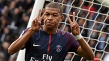 Kylian Mbappé est sacré Golden Boy 2017 Kylian Mbappé est sacré Golden Boy 2017