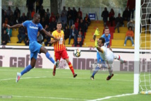 Fiorentina : Babacar Khouma ouvre son compteur buts Fiorentina : Babacar Khouma ouvre son compteur buts