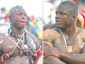 Jules Baldé menace: « Passé le 19 novembre, Ama ne va plus lutter »