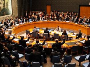 L’Erythrée sanctionnée par l’ONU