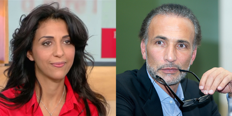 France : Une enquête ouverte suite à une plainte de Henda Ayari contre Tariq Ramadan pour viol et... France : Une enquête ouverte suite à une plainte de Henda Ayari contre Tariq Ramadan pour viol et...