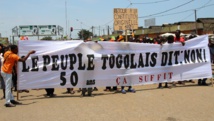Crise au Togo: l'UEMOA poursuit sa mission, la CEDEAO se réunit en mini-sommet