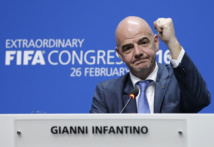 Fifa- Vers un assouplissement des règles pour les binationaux ? Fifa- Vers un assouplissement des règles pour les binationaux ?