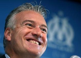 Foot-OM: L'élimination prématurée du Sénégal était un petit soulagement pour Deschamps
