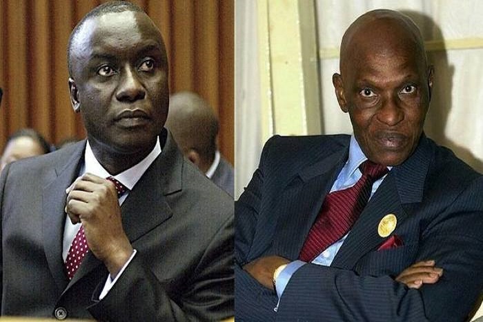 Contribution-Idrissa Seck et Abdoulaye Wade, deux hommes, un même sort!