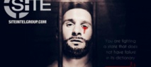 L'État islamique menace Messi L'État islamique menace Messi