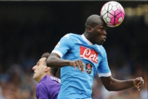 Serie A : Les statistiques hallucinantes de Kalidou Koulibaly,la muraille d'Italie Serie A : Les statistiques hallucinantes de Kalidou Koulibaly,la muraille d'Italie