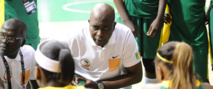 Equipe nationale Féminine : La FSBB accepte la démission de Tapha Gaye Equipe nationale Féminine : La FSBB accepte la démission de Tapha Gaye
