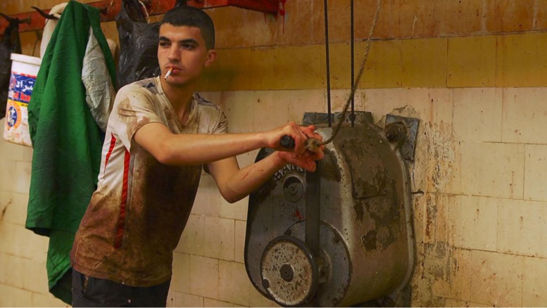 Cinemed: l'Algérie à l'honneur de la 39e édition du festival du film méditerranéen Cinemed: l'Algérie à l'honneur de la 39e édition du festival du film méditerranéen