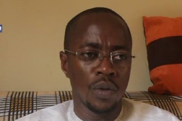 Levée de l’immunité de Khalifa Sall : les éclairages d’Abdou Mbow