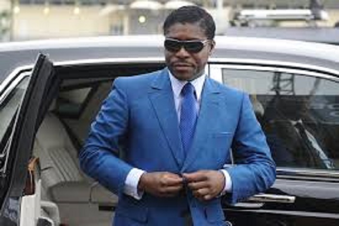 URGENT-Affaire des «biens mal acquis»: Teodorin Obiang condamné à 3 ans de prison avec sursis